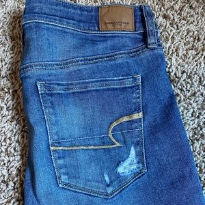 American Eagle Skinny Jeans!!
